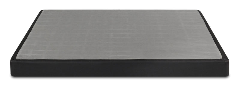 Sommier à profil bas Signature de Beautyrest BlackMD pour lit simple