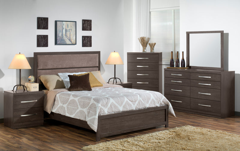 Commode verticale Willowdale
