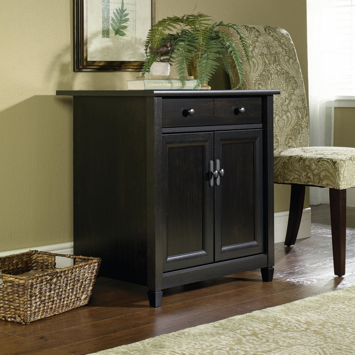 Armoire de rangement Edge Water - noir Estate
