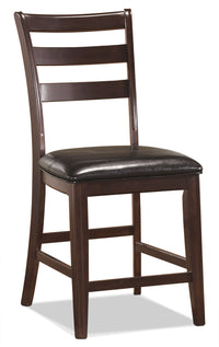 Tabouret Ridgley de 24 po