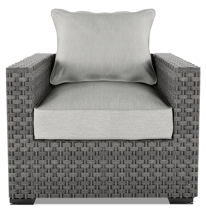 Fauteuil Salem pour la terrasse