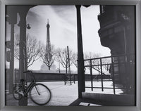 Bicyclette à Paris - 26 po à 33 po