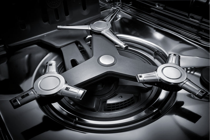 Lave-vaisselle encastré KitchenAid – KDTM404EBS 