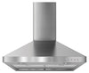 Hotte de cuisinière sous armoire convertible 36 pouces Whirlpool - UXW7324BSS