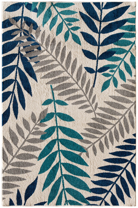 Carpette Blythewood pour l'extérieur - 7 pi x 10 pi