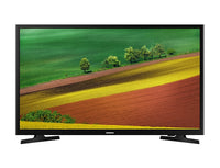 Téléviseur intelligent Samsung 720p de 32 po à 60 Hz à rétroéclairage direct avec HDR et PurColourMD (UN32M4500BFXZC)