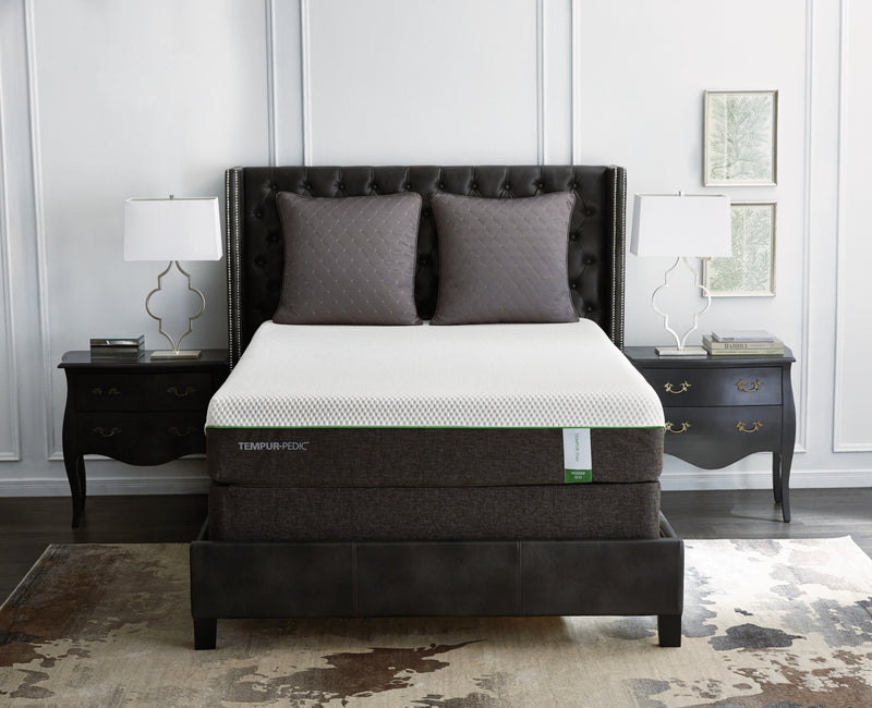 Ensemble matelas à plateau régulier Recover TEMPUR-Flex pour lit double