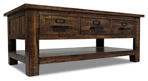 Casey Coffee Table| Table à café Casey| CASEYCTB
