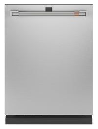 Lave-vaisselle encastré Café avec commandes dissimulées –CDT875P2NS1