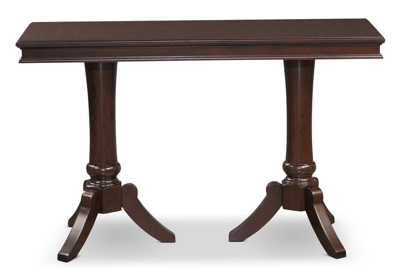 Table de salon Teslin