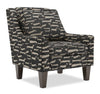 Fauteuil d'appoint club Sofa Lab - Peppercorn