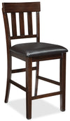 Tabouret bar Haddigan