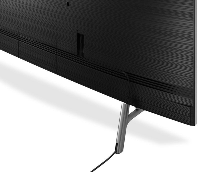 Téléviseur QLED SMART TV Samsung Q6F 2018 4K de 65 po