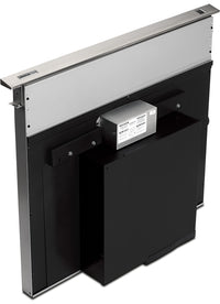 Ventilateur externe à aspiration descendante Broan de 30 po - RMDD3004EX