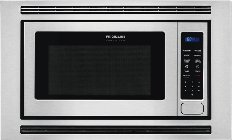 Four à micro-ondes encastré Frigidaire Professional de 2,0 pi³ - CPMO209RF