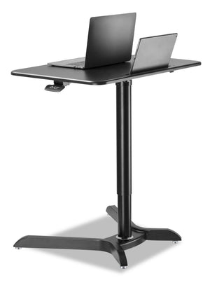 Bureau poste de travail TygerClaw à hauteur réglable