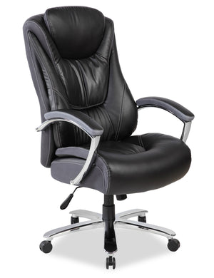 Chaise de bureau Davis de qualité supérieure