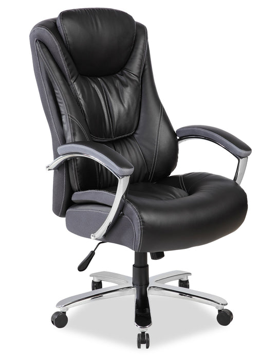Chaise de bureau Davis de qualité supérieure