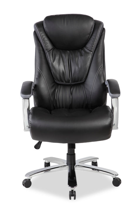 Chaise de bureau Davis de qualité supérieure