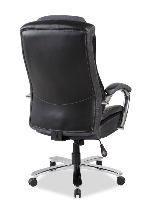 Chaise de bureau Davis de qualité supérieure
