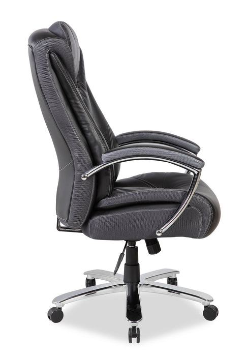 Chaise de bureau Davis de qualité supérieure