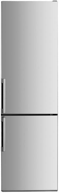 Réfrigérateur Whirlpool de 11,3 pi³ de profondeur comptoir à congélateur inférieur - URB551WNGZ