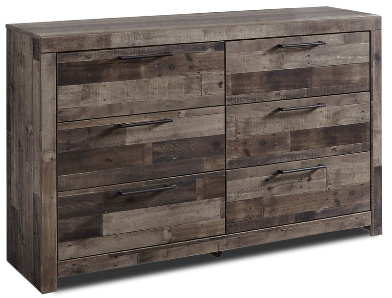 Derekson Dresser 