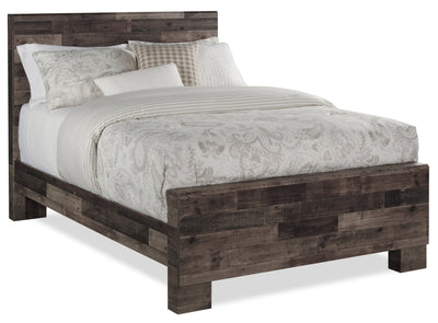 Derekson Queen Bed