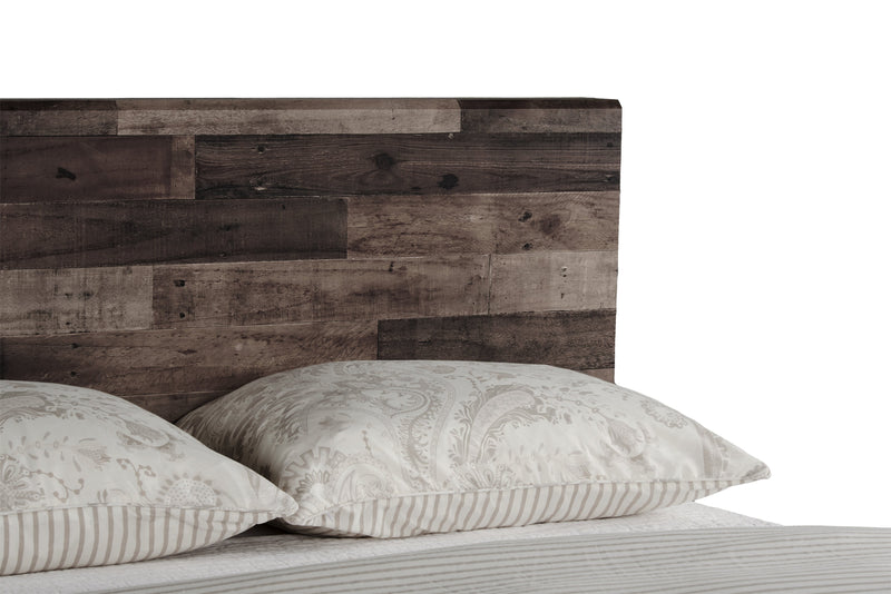 Derekson Queen Headboard