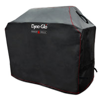 Housse de barbecue Dyna-Glo de qualité supérieure - DG500C 