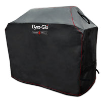 Housse de barbecue Dyna-Glo de qualité supérieure - DG600C