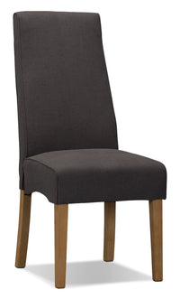 Chaise de salle à manger Colby – grise