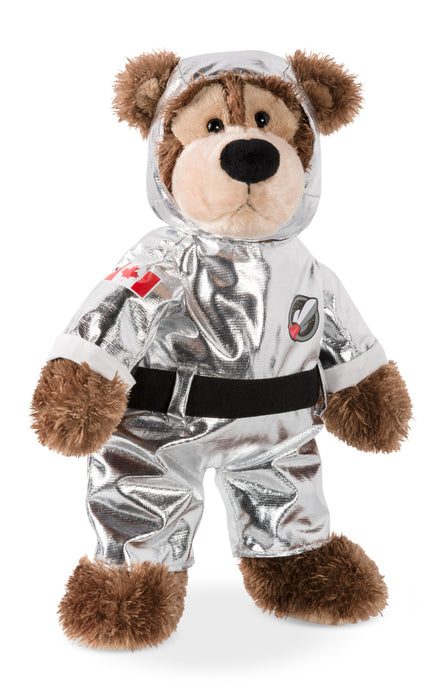 Brickley l'astronaute