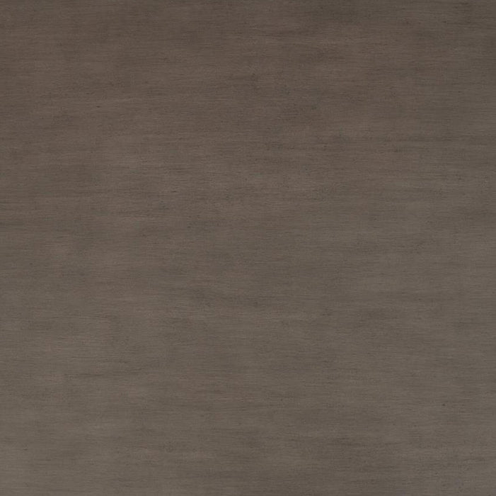 Table à café moderne Downtown de 48 po avec dessus relevable, rangement et roulettes - bois gris-brun
