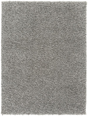 Carpette Dream grise - 3 pi 8 po x 4 pi 11 po