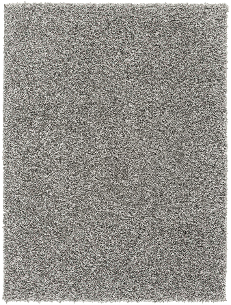 Dream Grey Area Rug - 3'8" x 4'11"