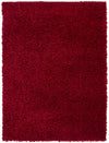 Carpette Dream rouge - 3 pi 8 po x 4 pi 11 po