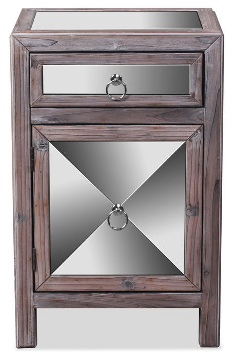 Armoire décorative Nicolet