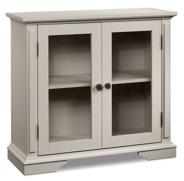 Armoire vitrée New Grange