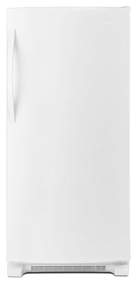 Réfrigérateur Whirlpool de 18 pi3 - WRR56X18FW