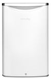 Mini réfrigérateur Danby de 4,4 pi³ et de 20,8 po à 1 porte - blanc - DAR044A6PDB