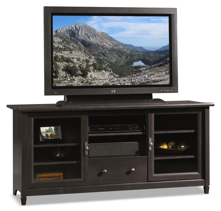 Meuble pour téléviseur Edge Water de 59 po - noir Estate