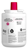 Filtre d'eau et de glace EverydropMC 7 pour réfrigérateur - EDR7D1