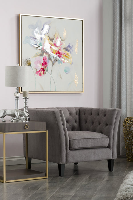 Table d'appoint International Lux