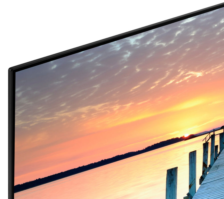 Téléviseur SMART TV Samsung NU8000 Premium UHD 4K de 82 po