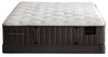 Ensemble matelas ferme Finsbury de Stearns & Foster pour lit double 