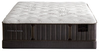 Ensemble matelas ferme Finsbury de Stearns & Foster pour lit double