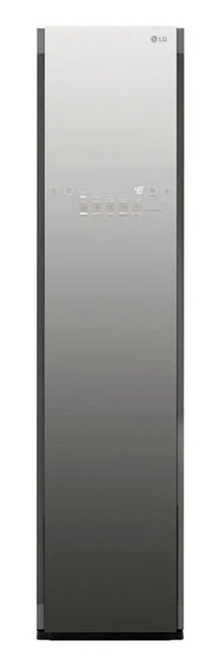 Système d'entretien de vêtements intelligent Styler LG - S3MFBN