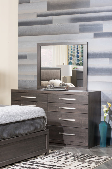 Miroir Willowdale - horizontal