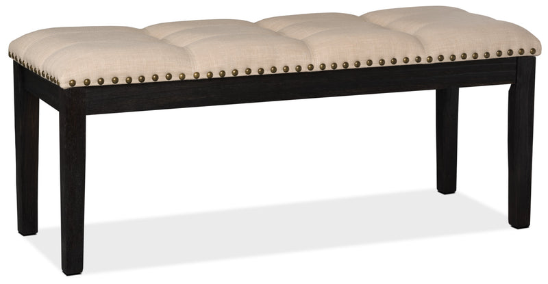 Banc de salle à manger Aldo